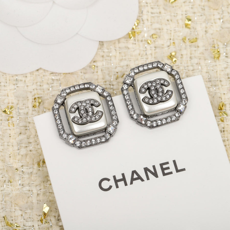 CHANEL Earrings|耳环