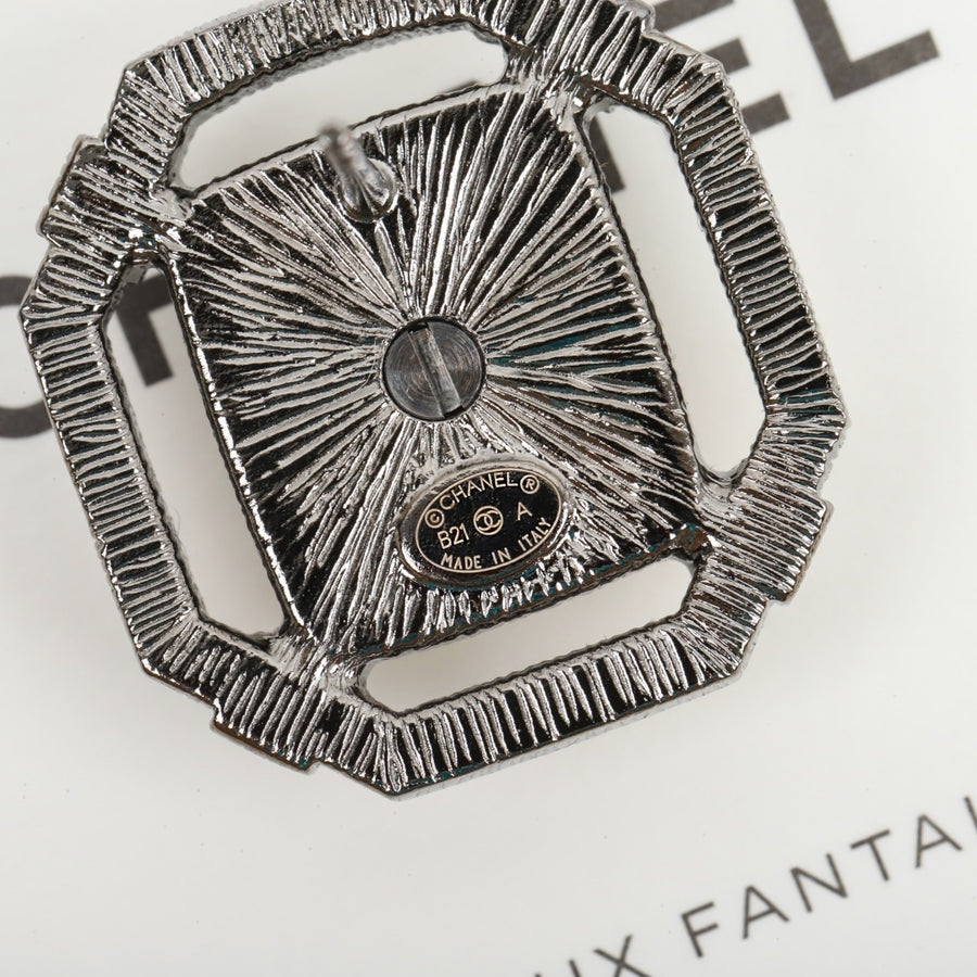 CHANEL Earrings|耳环