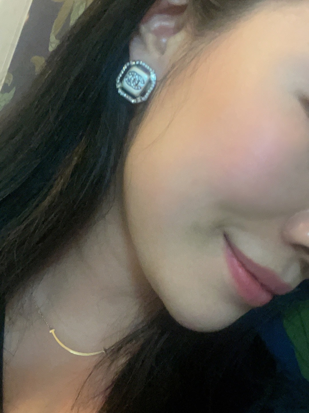 CHANEL Earrings|耳环