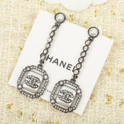 CHANEL Earrings|耳环