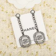 CHANEL Earrings|耳环