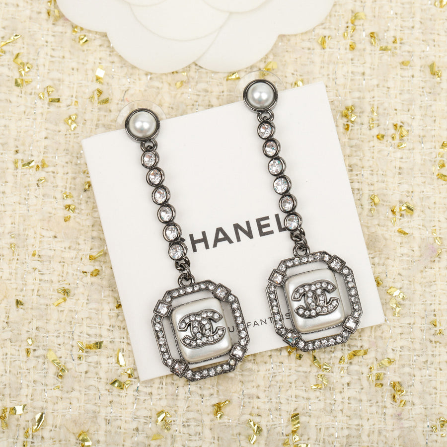 CHANEL Earrings|耳环