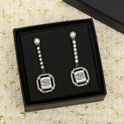 CHANEL Earrings|耳环