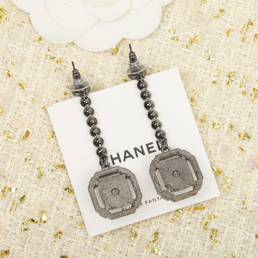 CHANEL Earrings|耳环