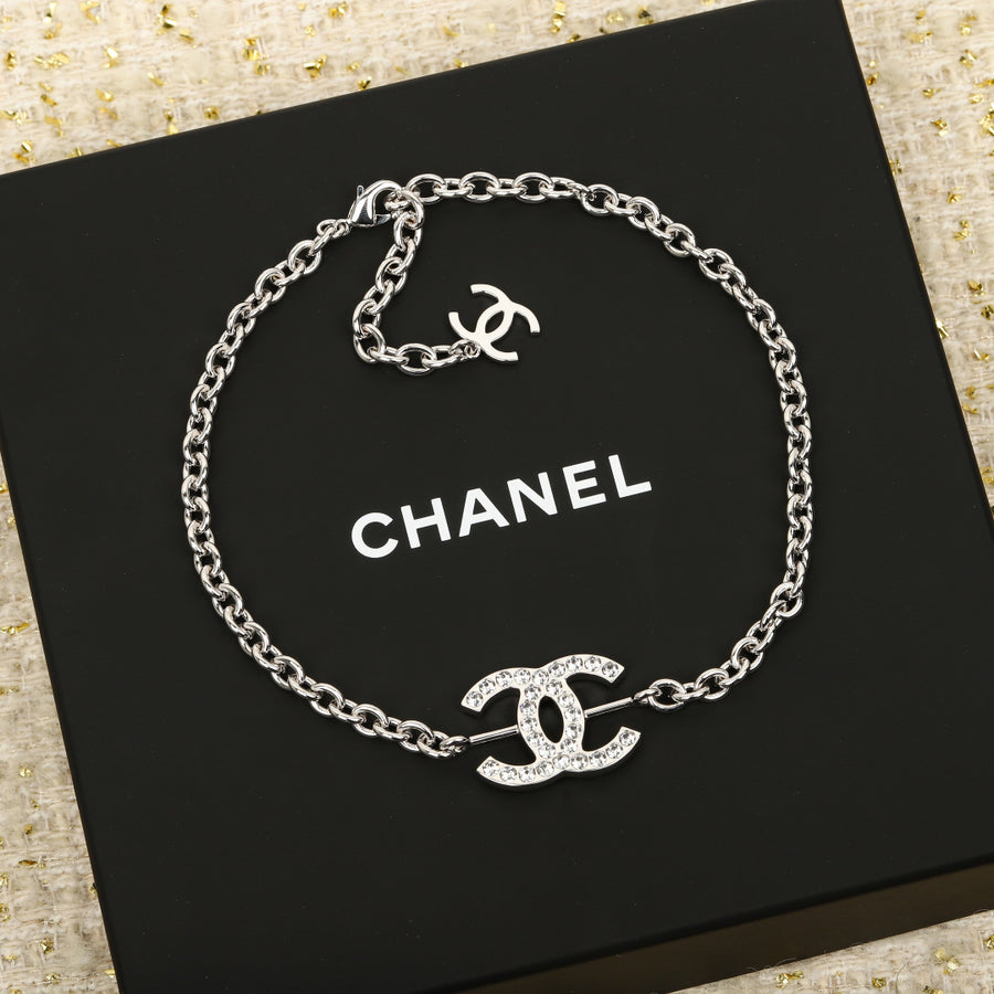 CHANEL Necklace|项链