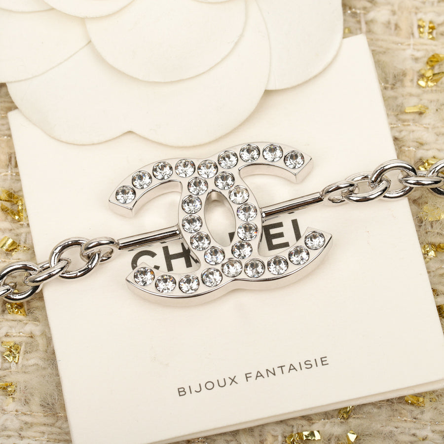 CHANEL Necklace|项链