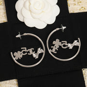 CHANEL Earrings|耳环