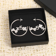 CHANEL Earrings|耳环