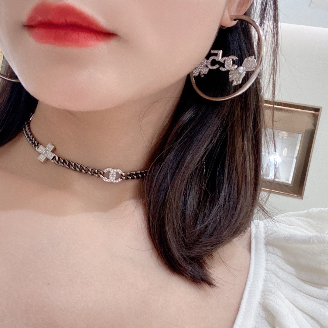 CHANEL Earrings|耳环