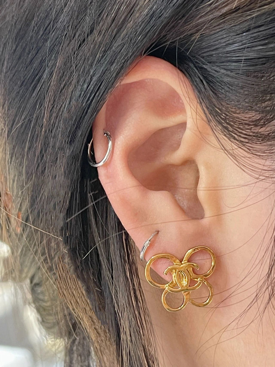 CHANEL Earrings|耳环
