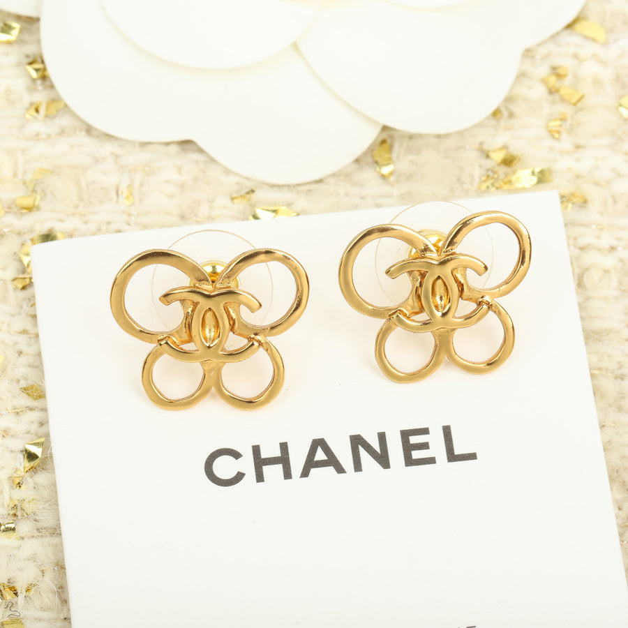 CHANEL Earrings|耳环