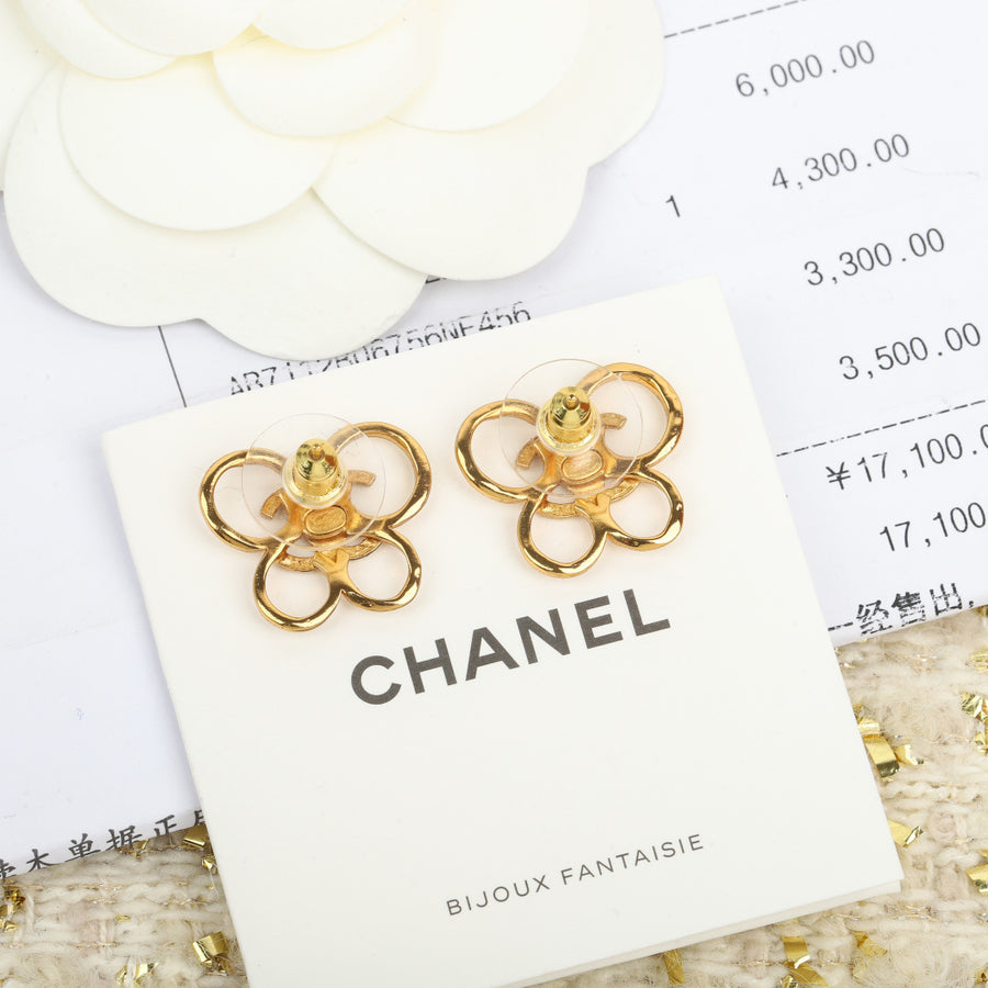 CHANEL Earrings|耳环