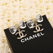 CHANEL Earrings|耳环