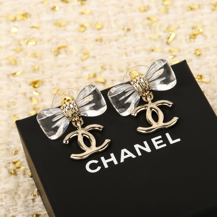 CHANEL Earrings|耳环