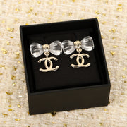 CHANEL Earrings|耳环