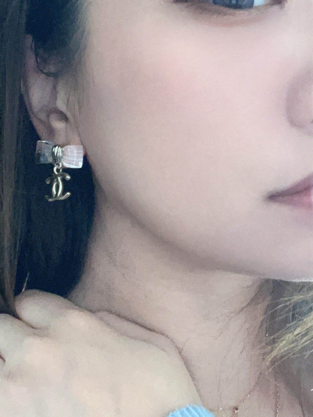 CHANEL Earrings|耳环
