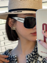 CHANEL Earrings|耳环