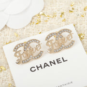 CHANEL Earrings|耳环