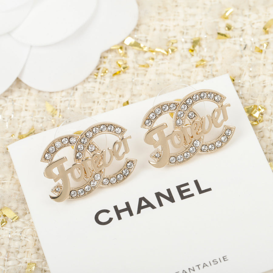 CHANEL Earrings|耳环