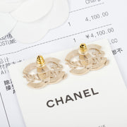 CHANEL Earrings|耳环