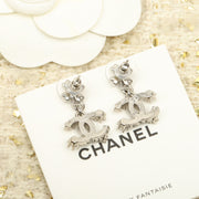 CHANEL Earrings|耳环