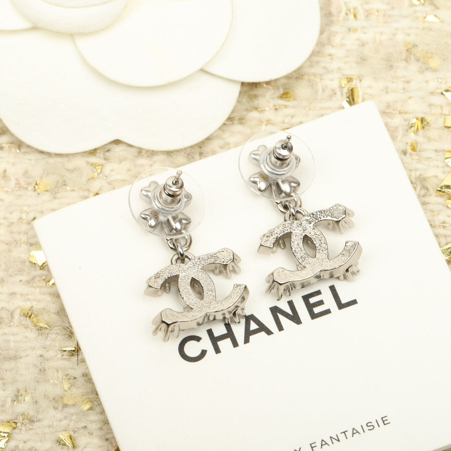 CHANEL Earrings|耳环