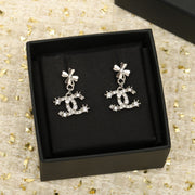 CHANEL Earrings|耳环