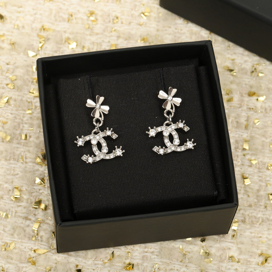 CHANEL Earrings|耳环