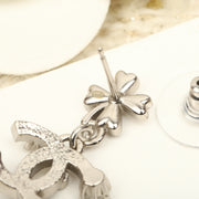 CHANEL Earrings|耳环