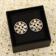 CHANEL Earrings|耳环
