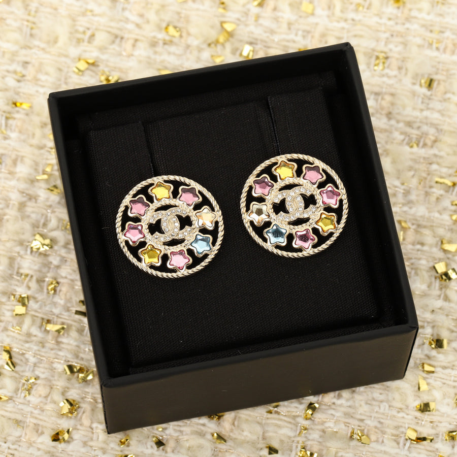 CHANEL Earrings|耳环