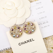 CHANEL Earrings|耳环