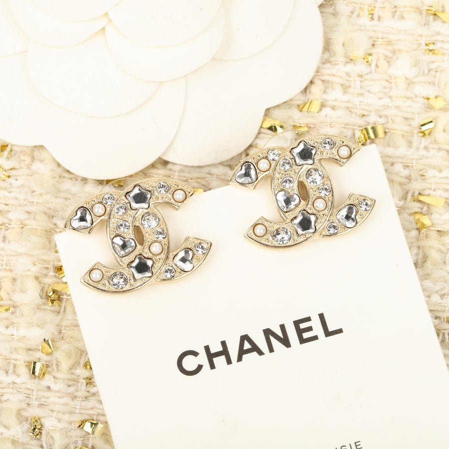 CHANEL Earrings|耳环