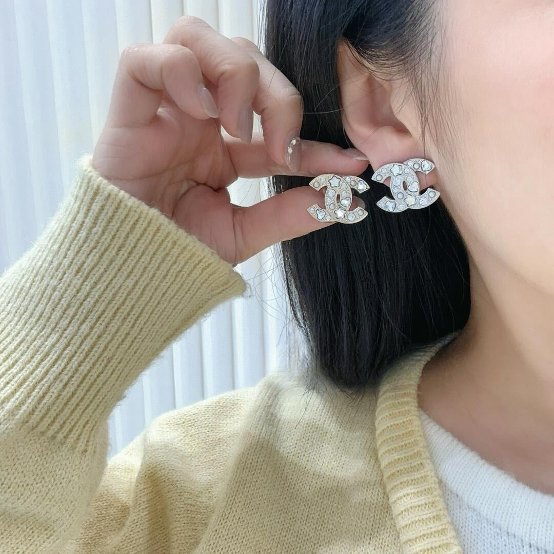 CHANEL Earrings|耳环