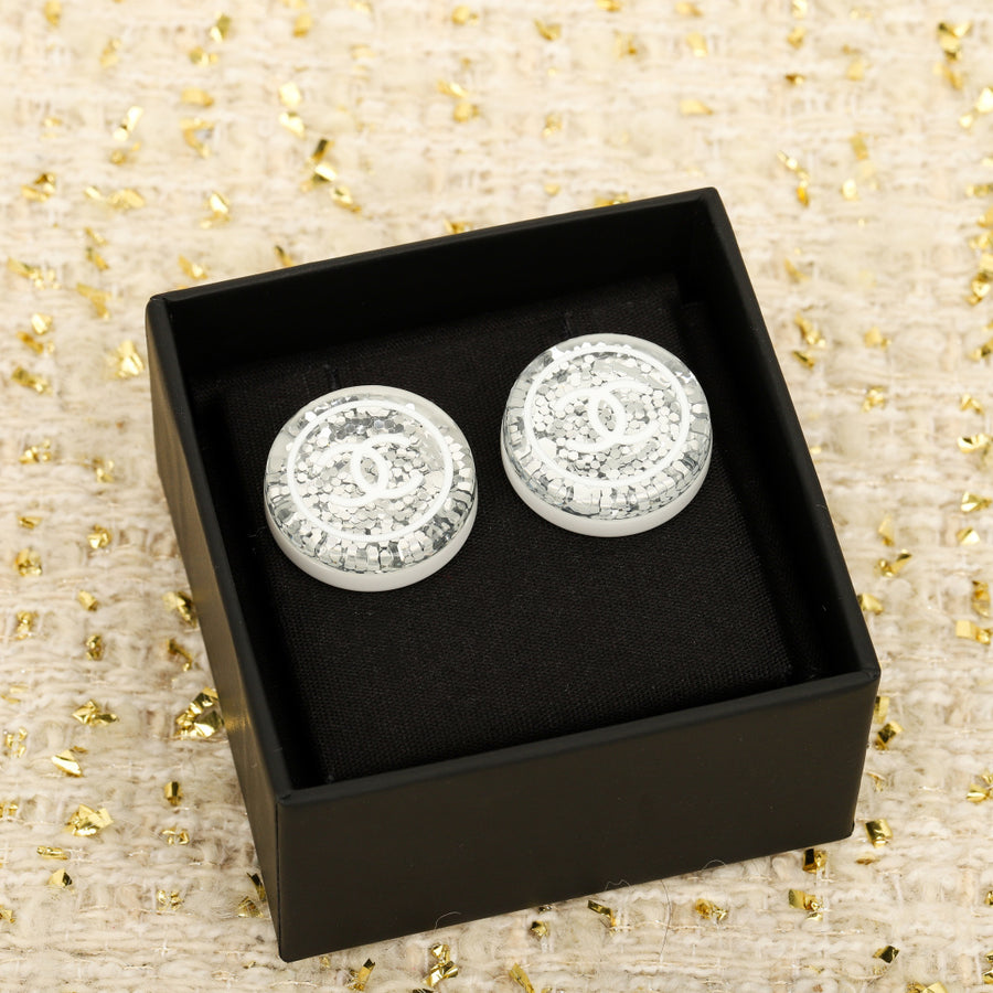 CHANEL Earrings|耳环