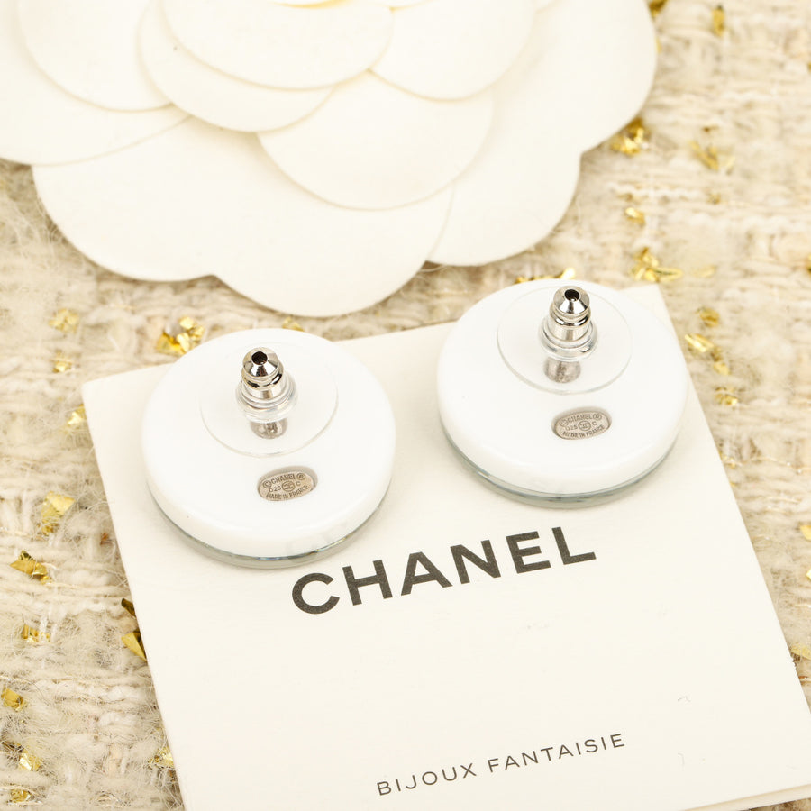 CHANEL Earrings|耳环