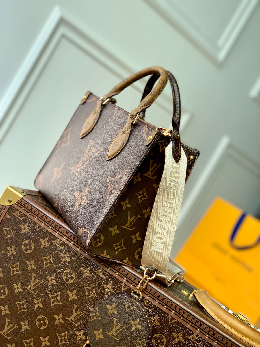 LV Bag|包