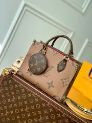 LV Bag|包