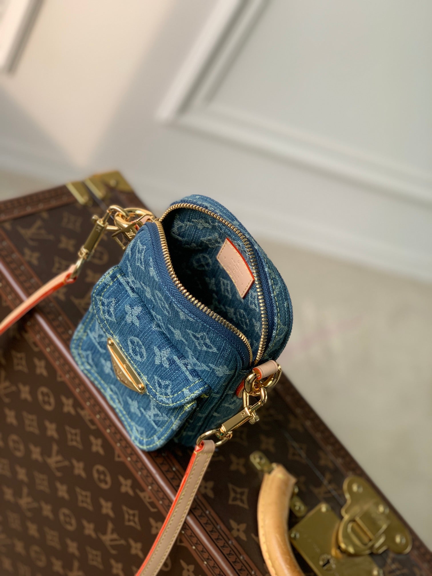 LV Bag|包