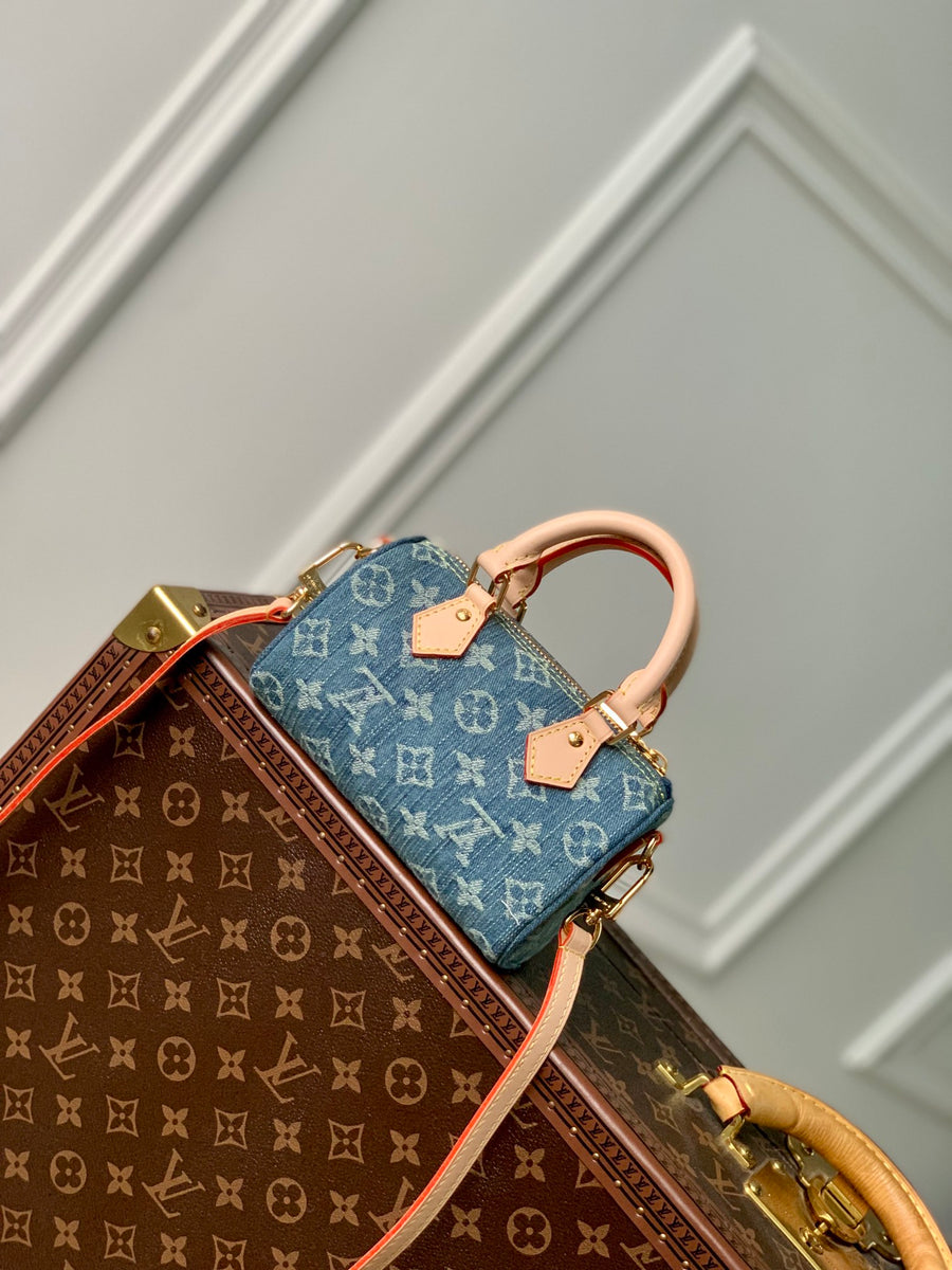LV Bag|包