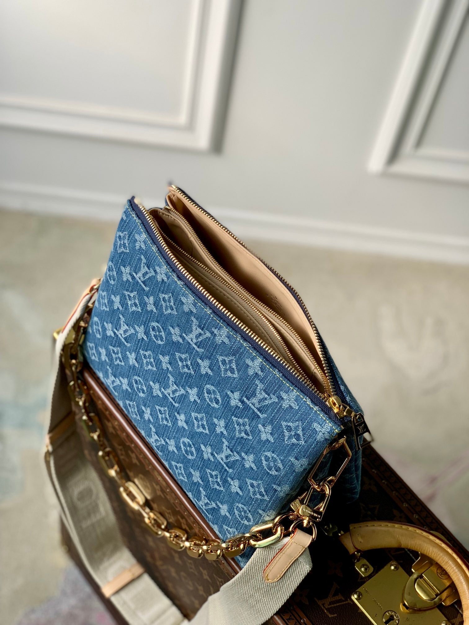 LV Bag|包