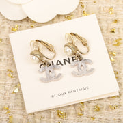 CHANEL Earrings|耳环