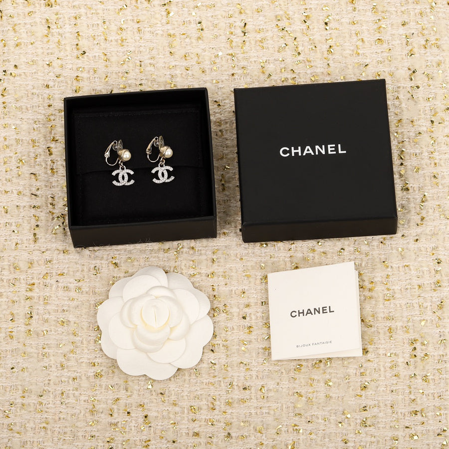 CHANEL Earrings|耳环