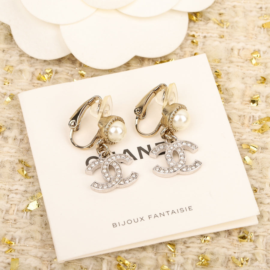 CHANEL Earrings|耳环