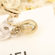 CHANEL Earrings|耳环