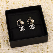 CHANEL Earrings|耳环