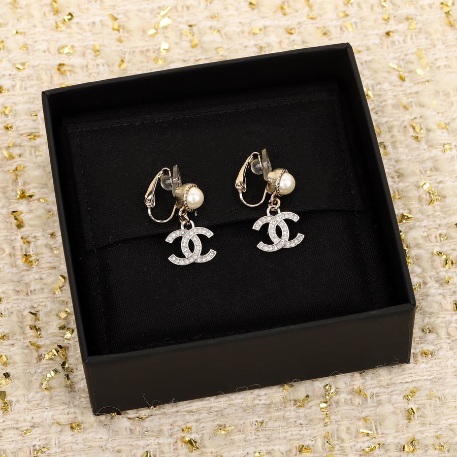 CHANEL Earrings|耳环