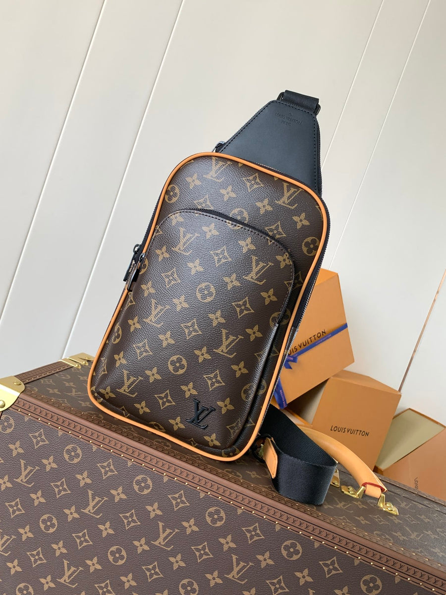 LV Bag|包