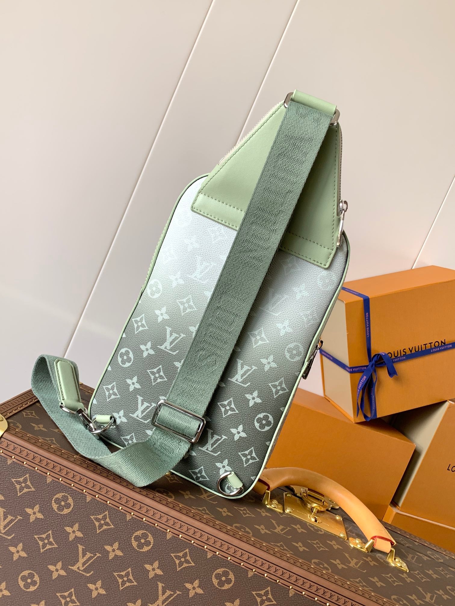 LV Bag|包