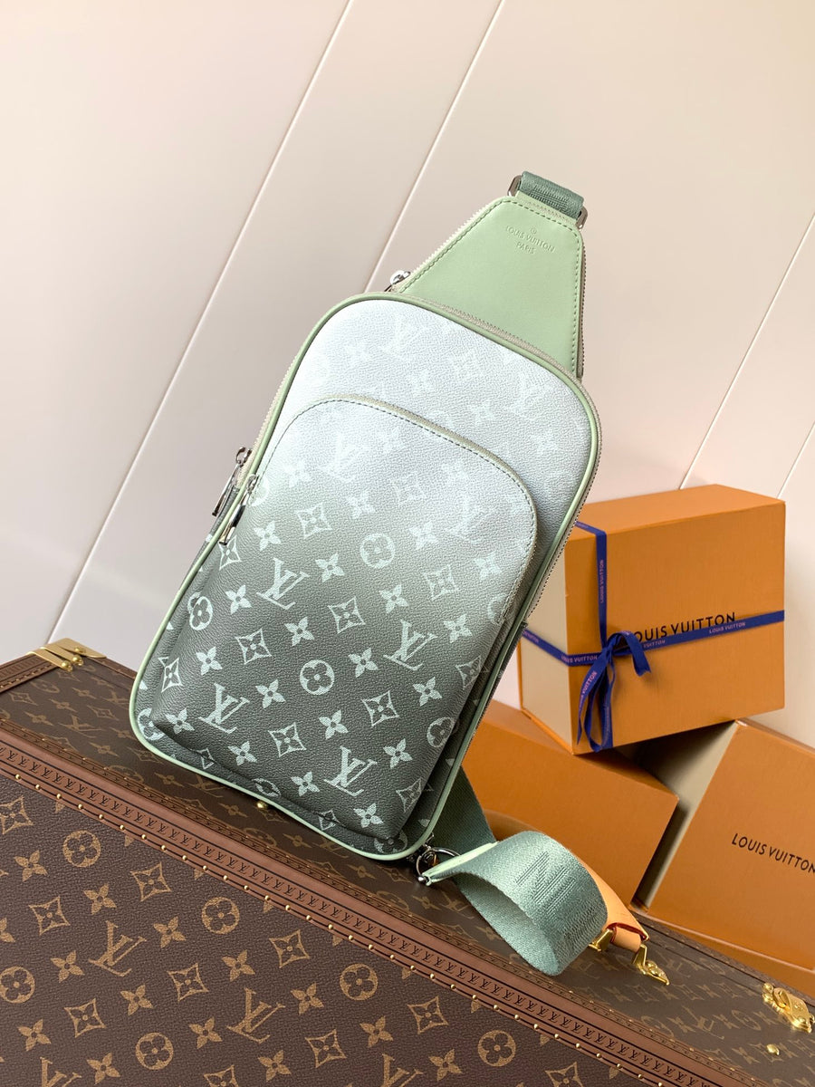 LV Bag|包